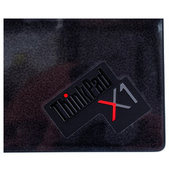 Подставка для пальмы Lenovo ThinkPad X1 Carbon 10 2022 WLAN цена и информация | Аксессуары для компонентов | pigu.lt