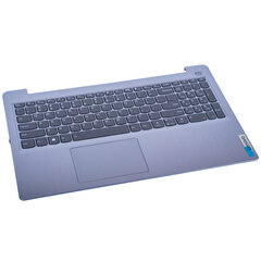 Подставка для пальцев Lenovo IdeaPad 3 15 ABA7 IAU7 reader цена и информация | Аксессуары для компонентов | pigu.lt