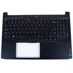 Palmrest Lenovo IdeaPad 3 15 kaina ir informacija | Komponentų priedai | pigu.lt