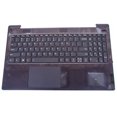 Тачпад клавиатуры с подставкой для пальцев Lenovo IdeaPad 5 15 IIL05 IG цена и информация | Аксессуары для компонентов | pigu.lt
