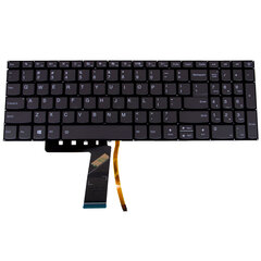 Клавиатура Lenovo Legion Y530 Y540 Y7000 черный SN20N0459116 цена и информация | Аксессуары для компонентов | pigu.lt