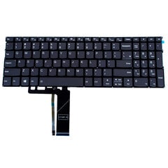 Клавиатура Lenovo ThinkBook 15 1-го поколения цена и информация | Аксессуары для компонентов | pigu.lt