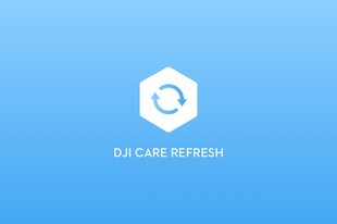 DJI Care Refresh Osmo Action цена и информация | Дроны | pigu.lt