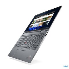 Товар с повреждённой упаковкой. Lenovo ThinkPad X1 Yoga Gen 7 - 21CD0045 цена и информация | Компьютерная техника с поврежденной упаковкой | pigu.lt