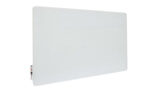 Инфракрасный обогреватель SWG-RA 450 стекло, белый цена и информация | Обогреватели | pigu.lt