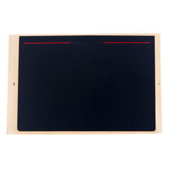 Lenovo T440 T440S T440P E540 W540 T540p jutiklinio kilimėlio lipdukas kaina ir informacija | Komponentų priedai | pigu.lt