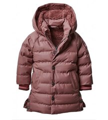 Killtec striukė mergaitėms 38760-00459, rožinė цена и информация | Куртки, пальто для девочек | pigu.lt