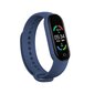 Riff MyTime MT6 Smart Wristband, blue kaina ir informacija | Išmanieji laikrodžiai (smartwatch) | pigu.lt