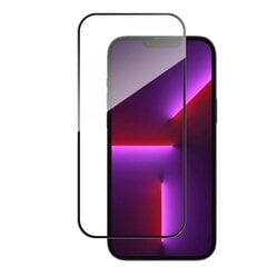 Riff 5D Protective Tempered Glass kaina ir informacija | Apsauginės plėvelės telefonams | pigu.lt