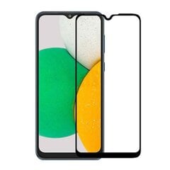 Riff 9D Curved Full Glue Защитное стекло для Samsung Galaxy A33 5G A336 цена и информация | Защитные пленки для телефонов | pigu.lt