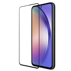 Riff 9D Curved Full Glue Tempered Glass kaina ir informacija | Apsauginės plėvelės telefonams | pigu.lt