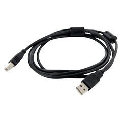 Riff USB 2.0, 1.5 m kaina ir informacija | Kabeliai ir laidai | pigu.lt