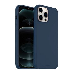 Riff Thin & Soft Silicone Case kaina ir informacija | Telefono dėklai | pigu.lt