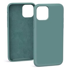 Riff Thin & Soft Silicone Case kaina ir informacija | Telefono dėklai | pigu.lt