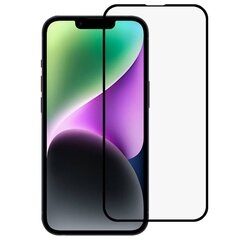 Riff 5D Protective Tempered Glass kaina ir informacija | Apsauginės plėvelės telefonams | pigu.lt