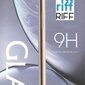 Riff 5D Protective Tempered Glass цена и информация | Apsauginės plėvelės telefonams | pigu.lt