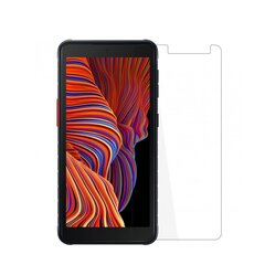 Riff 2.5D Protective Tempered Glass kaina ir informacija | Apsauginės plėvelės telefonams | pigu.lt