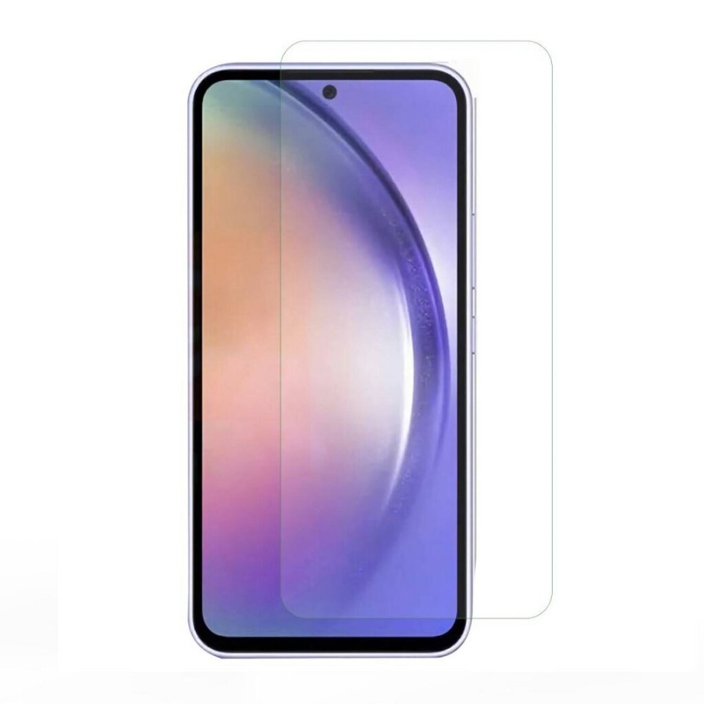 Riff 2.5D Protective Tempered Glass kaina ir informacija | Apsauginės plėvelės telefonams | pigu.lt