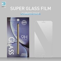 Riff Protective Glass Screen kaina ir informacija | Apsauginės plėvelės telefonams | pigu.lt