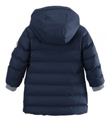 Killtec striukė berniukams FION 19 MNS T 38738-00811, mėlyna цена и информация | Куртки, пальто для девочек | pigu.lt