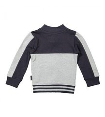 Megztinis berniukams Koko Noko 37A-30853, pilkas kaina ir informacija | Megztiniai, bluzonai, švarkai berniukams | pigu.lt