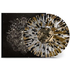 Vinilinė plokštelė LP Nightwish - Endless Forms Most Beautiful, Clear W/ Gold and Black Splatter Vinyl kaina ir informacija | Vinilinės plokštelės, CD, DVD | pigu.lt