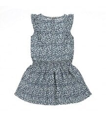 Suknelė mergaitėms Koko Noko V42974-47, mėlyna kaina ir informacija | Suknelės mergaitėms | pigu.lt