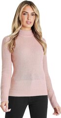 Женский свитер CityComfort, розовый цена и информация | Свитера женские | pigu.lt