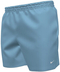 Nike Шорты Для Купания 5""Volley Short Blue NESSA560 486 NESSA560 486/L цена и информация | Плавки, плавательные шорты | pigu.lt