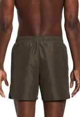 Nike Шорты Для Купания 5""Volley Short Khaki NESSA560 240 NESSA560 240/2XL цена и информация | Плавки, плавательные шорты | pigu.lt