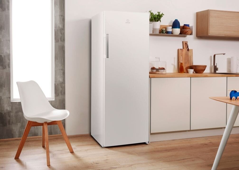 Indesit SI6 2 W цена и информация | Šaldytuvai | pigu.lt