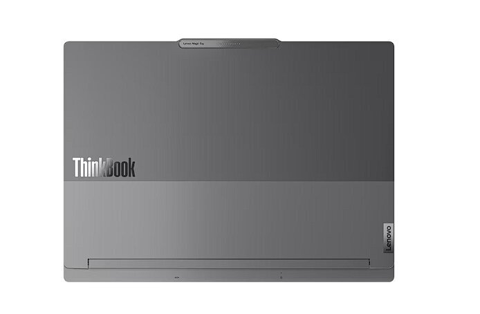 Lenovo ThinkBook 16p G5 IRX (21N50017MX) kaina ir informacija | Nešiojami kompiuteriai | pigu.lt