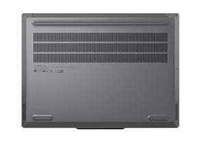 Lenovo ThinkBook 16p G5 IRX (21N50017MX) kaina ir informacija | Nešiojami kompiuteriai | pigu.lt