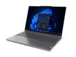 Lenovo ThinkBook 16p G5 IRX (21N50017MX) kaina ir informacija | Nešiojami kompiuteriai | pigu.lt