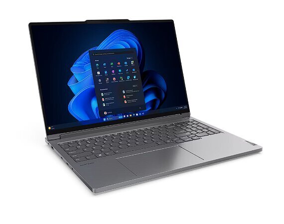 Lenovo ThinkBook 16p G5 IRX (21N50019MH) kaina ir informacija | Nešiojami kompiuteriai | pigu.lt