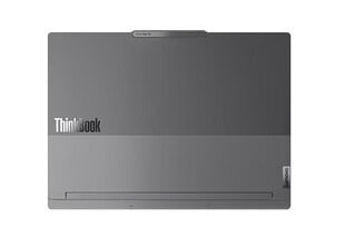 Lenovo ThinkBook 16p G5 IRX (21N50019MH) цена и информация | Ноутбуки | pigu.lt