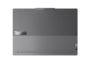 Lenovo ThinkBook 16p G5 IRX (21N50019MH) kaina ir informacija | Nešiojami kompiuteriai | pigu.lt