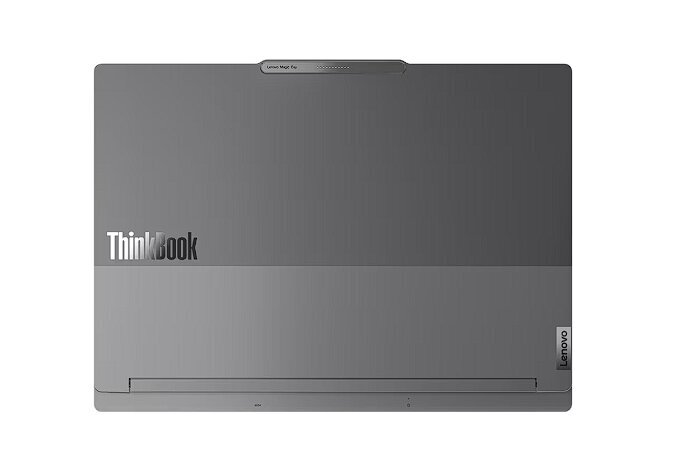 Lenovo ThinkBook 16p G5 IRX (21N50019MH) kaina ir informacija | Nešiojami kompiuteriai | pigu.lt