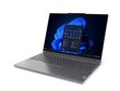 Lenovo ThinkBook 16p G5 IRX (21N50019MX) цена и информация | Nešiojami kompiuteriai | pigu.lt