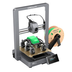 Creality Ender-3 V3 3D Printer kaina ir informacija | Spausdintuvai | pigu.lt