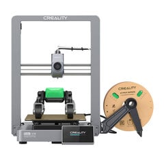 Creality Ender-3 V3 3D Printer kaina ir informacija | Spausdintuvai | pigu.lt