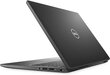 Dell Latitude 7400 14", Intel Core i5-8365U, 16GB, 512GB SSD, be OS, Juodas kaina ir informacija | Nešiojami kompiuteriai | pigu.lt