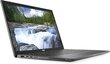 Dell Latitude 7400 14", Intel Core i5-8365U, 16GB, 512GB SSD, be OS, Juodas kaina ir informacija | Nešiojami kompiuteriai | pigu.lt