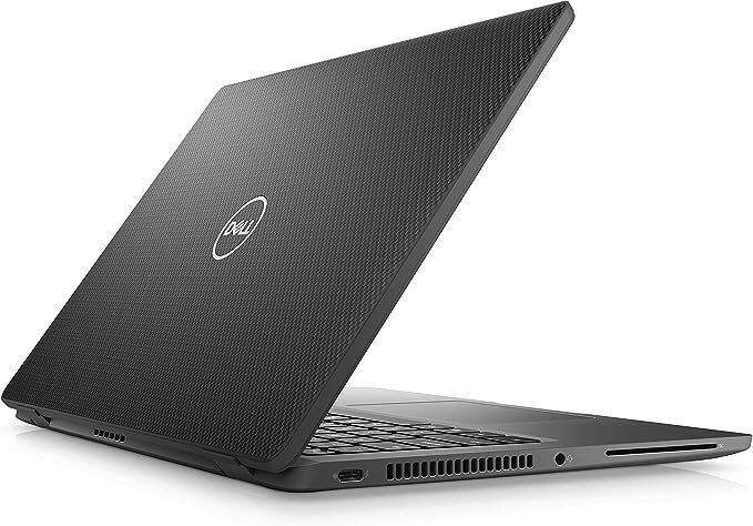 Dell Latitude 7420 14", Intel Core i7-1185G7, 32GB, 256GB SSD, WIN 10, Juodas цена и информация | Nešiojami kompiuteriai | pigu.lt