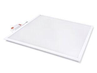 Led Labs LED panelė, 40W, neutraliai balta цена и информация | Монтируемые светильники, светодиодные панели | pigu.lt