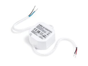 LED šviesos diodų maitinimo blokas 24V 1,25A 30W IP67 ESPE | LP3024CV kaina ir informacija | Maitinimo šaltiniai | pigu.lt