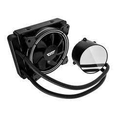 Darkflash TR120 CPU liquid cooling (black) цена и информация | Кулеры для процессоров | pigu.lt