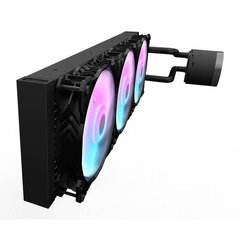 Darkflash DN 360 CPU liquid cooling (black) цена и информация | Кулеры для процессоров | pigu.lt