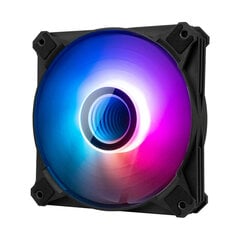 Darkflash INF8 ARGB цена и информация | Компьютерные вентиляторы | pigu.lt