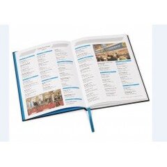Kalendorius-užrašų knyga kolekcionieriams, 1 vnt. kaina ir informacija | Numizmatika | pigu.lt